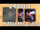 ​​Samsung Galaxy Z Fold 4, 512GB 12GB RAM