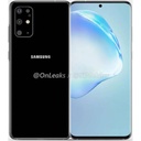 Samsung Galaxy S20 Ultra 5G 256GB/8GB 