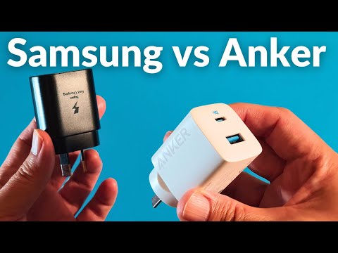 Anker 33W Power Adapter
