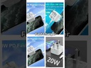 Samsung 20W Fast Charger