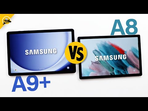 Samsung Galaxy Tab A8 64GB/4GB