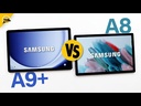 Samsung Galaxy Tab A8 64GB/3GB