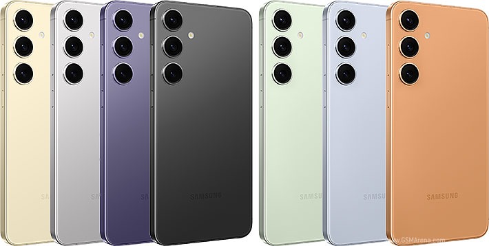 Samsung Galaxy S24, 128GB 8GB RAM