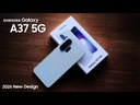Samsung Galaxy A37 5G 256GB/8GB