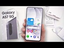 Samsung Galaxy A57 256GB