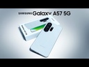 Samsung Galaxy A57 5G 256GB/12GB