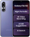 ​​Samsung Galaxy F36 256GB/8GB
