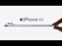 Apple iPhone Air, 512GB 12GB RAM