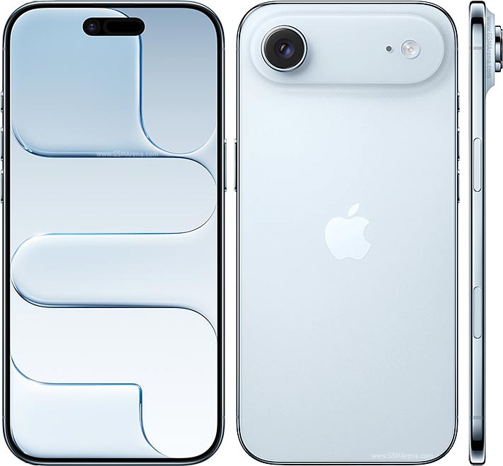 Apple iPhone Air, 256GB 12GB RAM