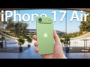 Apple iPhone 17 Air 128GB