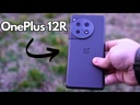 OnePlus 12R 512GB/16GB