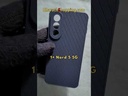 OnePlus Nord 5 Silicone Case