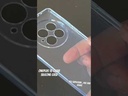 OnePlus 13s Silicone Case