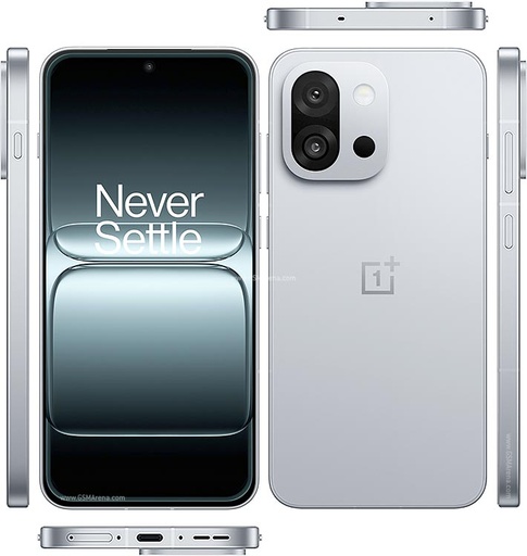 OnePlus 13T 256GB/16GB