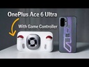 OnePlus Ace 6 Ultra, 256GB 12GB RAM