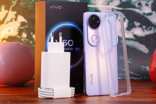Vivo V50, 128GB 8GB RAM