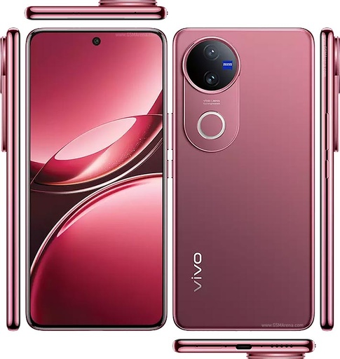 Vivo V50, 512GB 12GB RAM