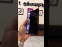 Apple iPhone 17 Pro Max Hydrogel Matte Privacy Screen Protector