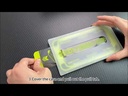 Apple iPhone 15 Privacy Screen Protector