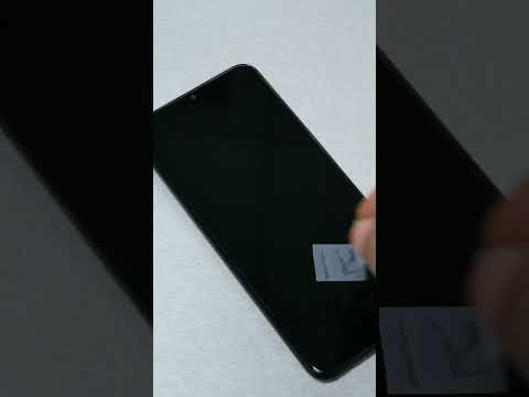 Oneplus Ace 5 Ultra Tempered Glass Screen Protector