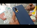 Oneplus 13T Tempered Glass Screen Protector