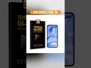 Google Pixel 9A Privacy Screen Protector