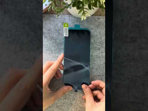Google Pixel 8A Privacy Screen Protector