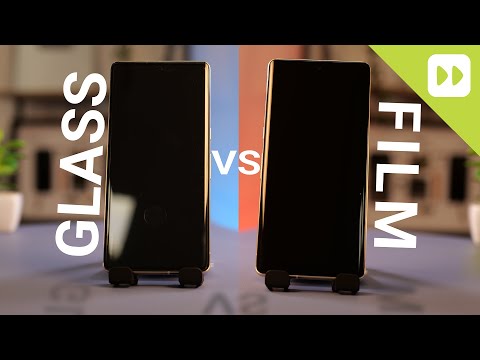 Google Pixel 7 Pro Privacy Screen Protector