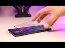 Google Pixel 6 Pro Privacy Screen Protector 