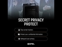 Google Pixel 3 XL Privacy Screen Protector 