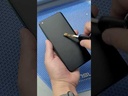 Samsung Galaxy A16 5G Ceramic Matte Privacy Screen Protector