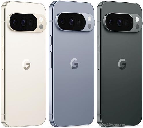 Google Pixel 10 Pro, 512GB 16GB RAM