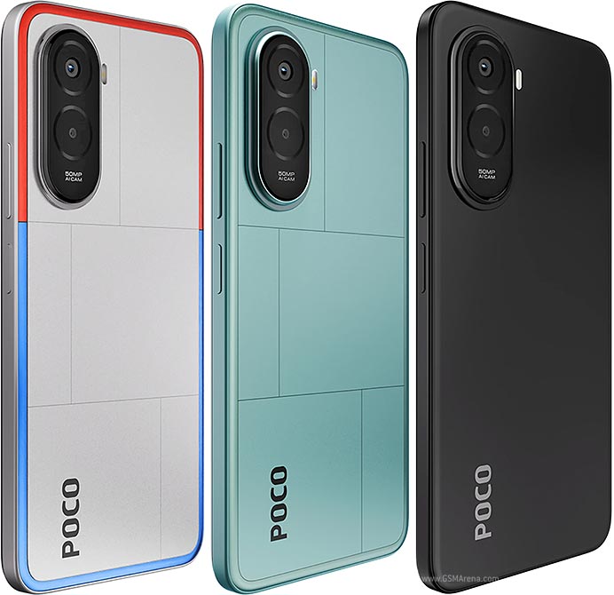 Xiaomi Poco M7 4G 256GB/8GB