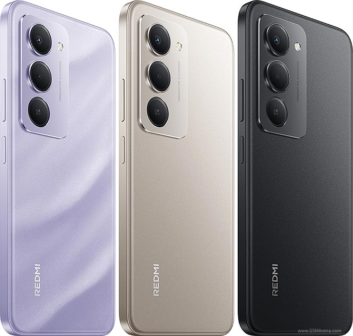 Xiaomi Redmi 15, 256GB 8GB RAM