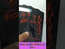 Samsung Galaxy M16 Tempered Glass Screen Protector    