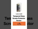 Samsung Galaxy S25 Ultra UV Tempered Glass Screen Protector 