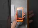 Samsung Galaxy S25 UV Tempered Glass Screen Protector  