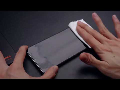 Samsung Galaxy S24 FE UV Tempered Glass Screen Protector