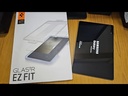 Samsung Galaxy Tab S10 Plus Tempered Glass Screen Protector