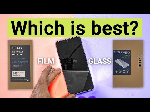 Google Pixel 8 Pro Tempered Glass Screen Protector