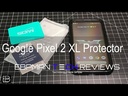 Google Pixel 2 XL Tempered Glass Screen Protector