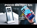 Xiaomi Poco M8 Pro, 256GB 8GB RAM