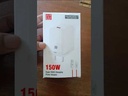 OnePlus SUPERVOOC 150W Charger