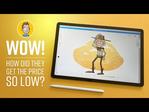 Samsung Galaxy Tab S10, Lite 128GB 6GB RAM