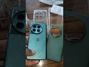 Oneplus 12 Clear Case