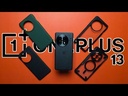 Oneplus 13 Clear Case