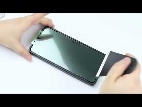 Samsung Galaxy S23 Plus Privacy Screen Protector