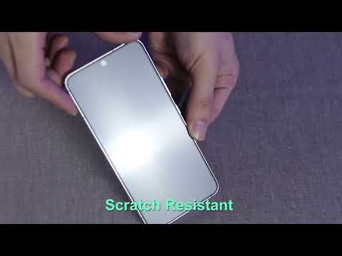 Samsung Galaxy S23 Privacy Screen Protector