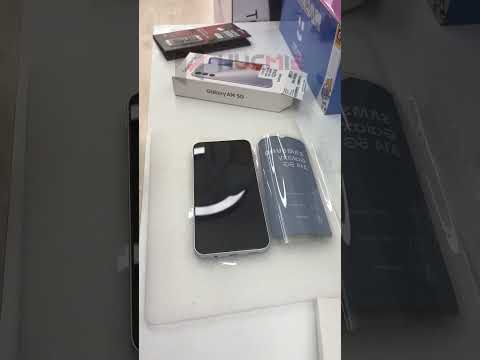 Samsung Galaxy A14 Privacy Screen Protector