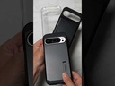 Google Pixel 9 Pro XL Spigen Clear Case
